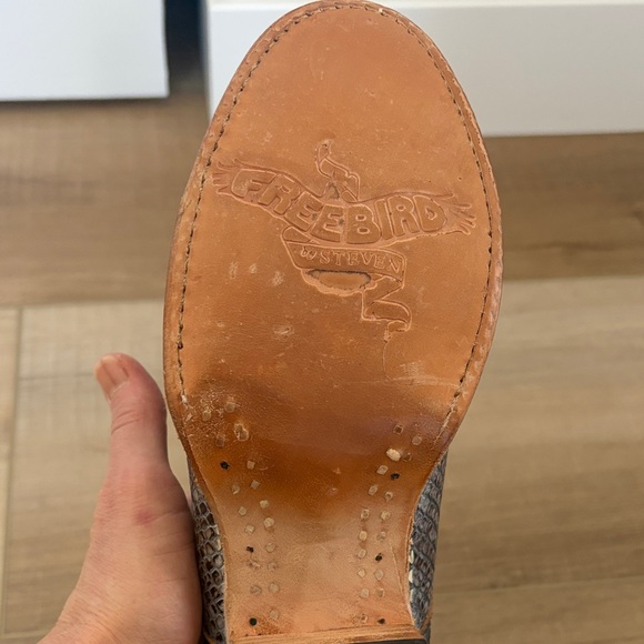 Freebirds-Mable - Picture 5 of 16